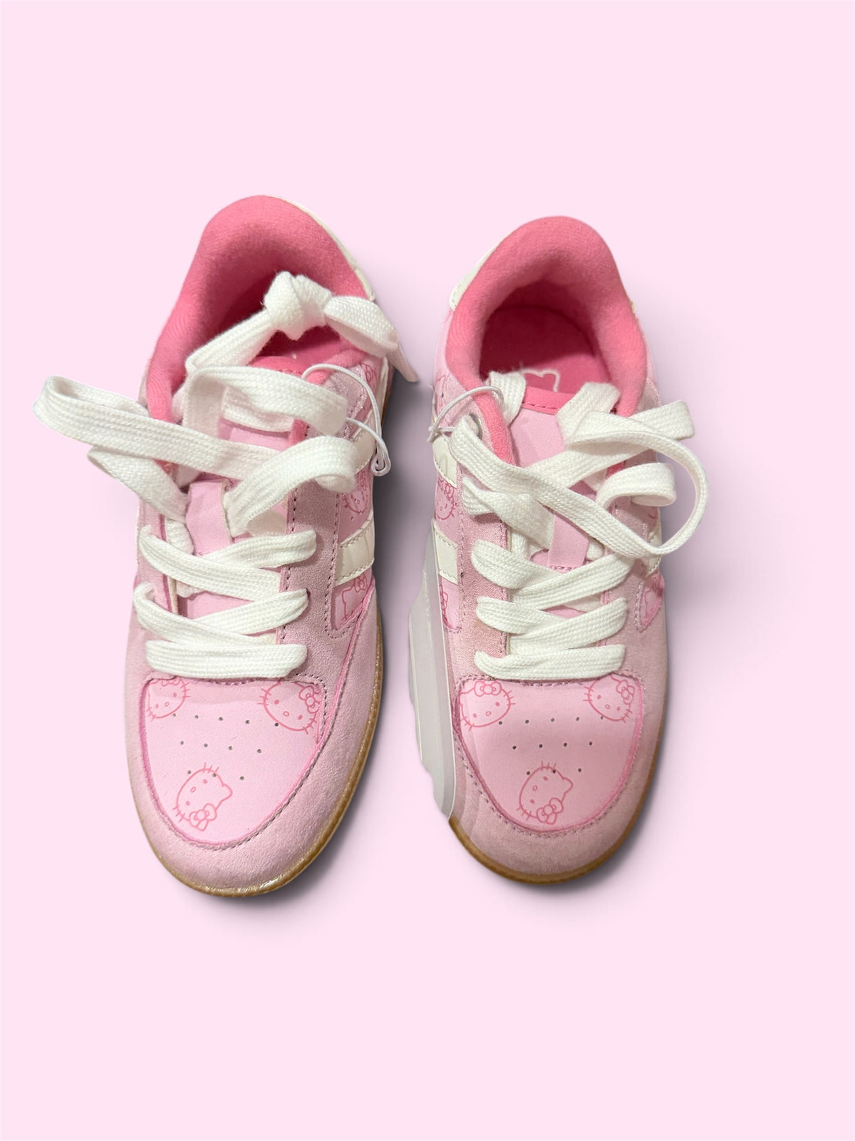 Zapatos Hello Kitty