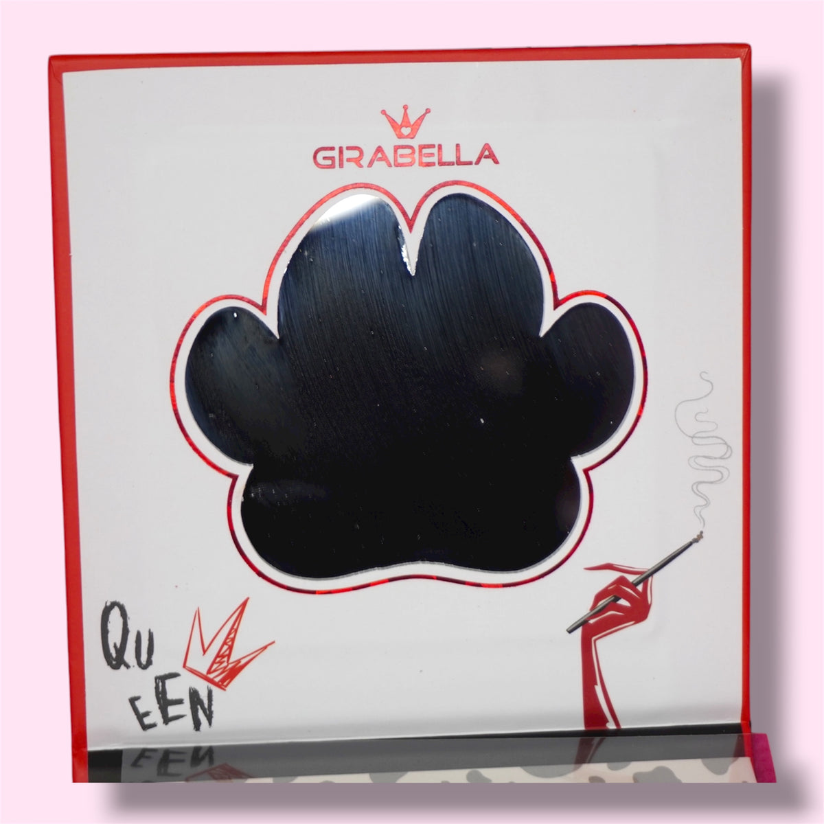 Mini paleta de maquillaje Cruella De Vil