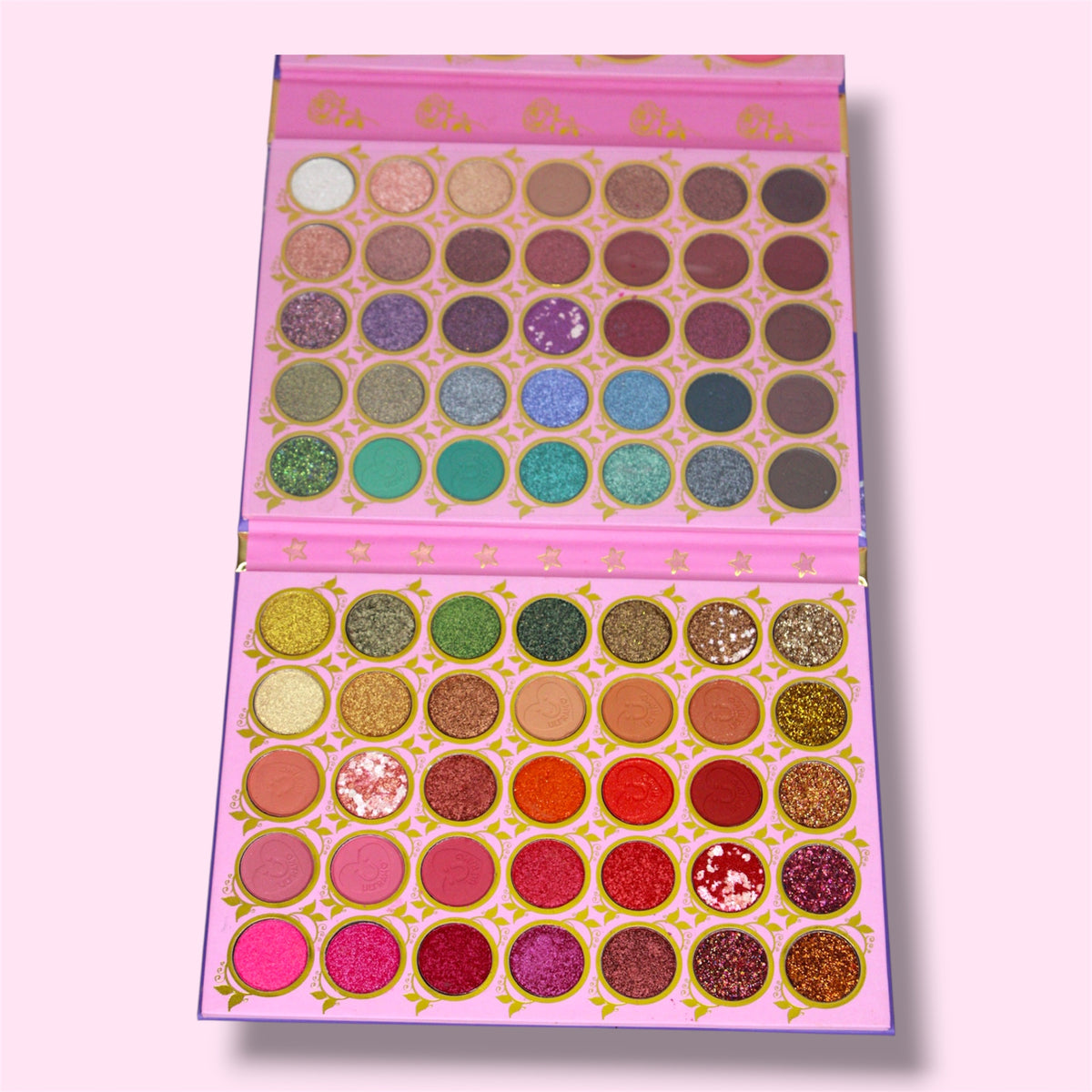 Paleta de sombras SELENA