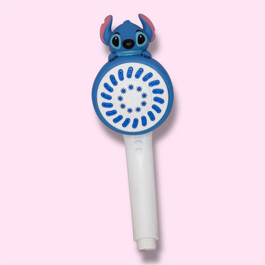 Regadera diseño de stitch
