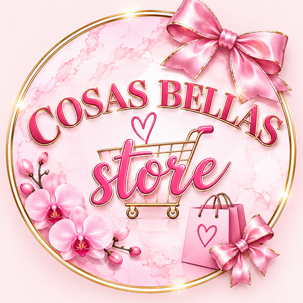 Cosas Bellas Store