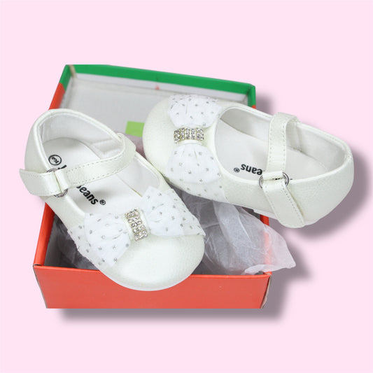 Zapatillas para niña
