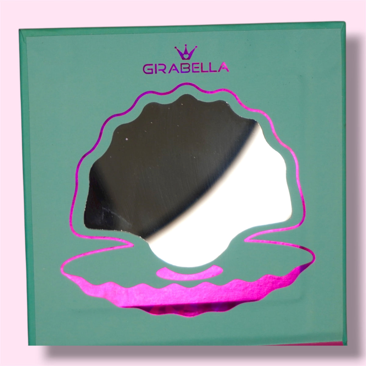 Mini paleta de maquillaje de ursula