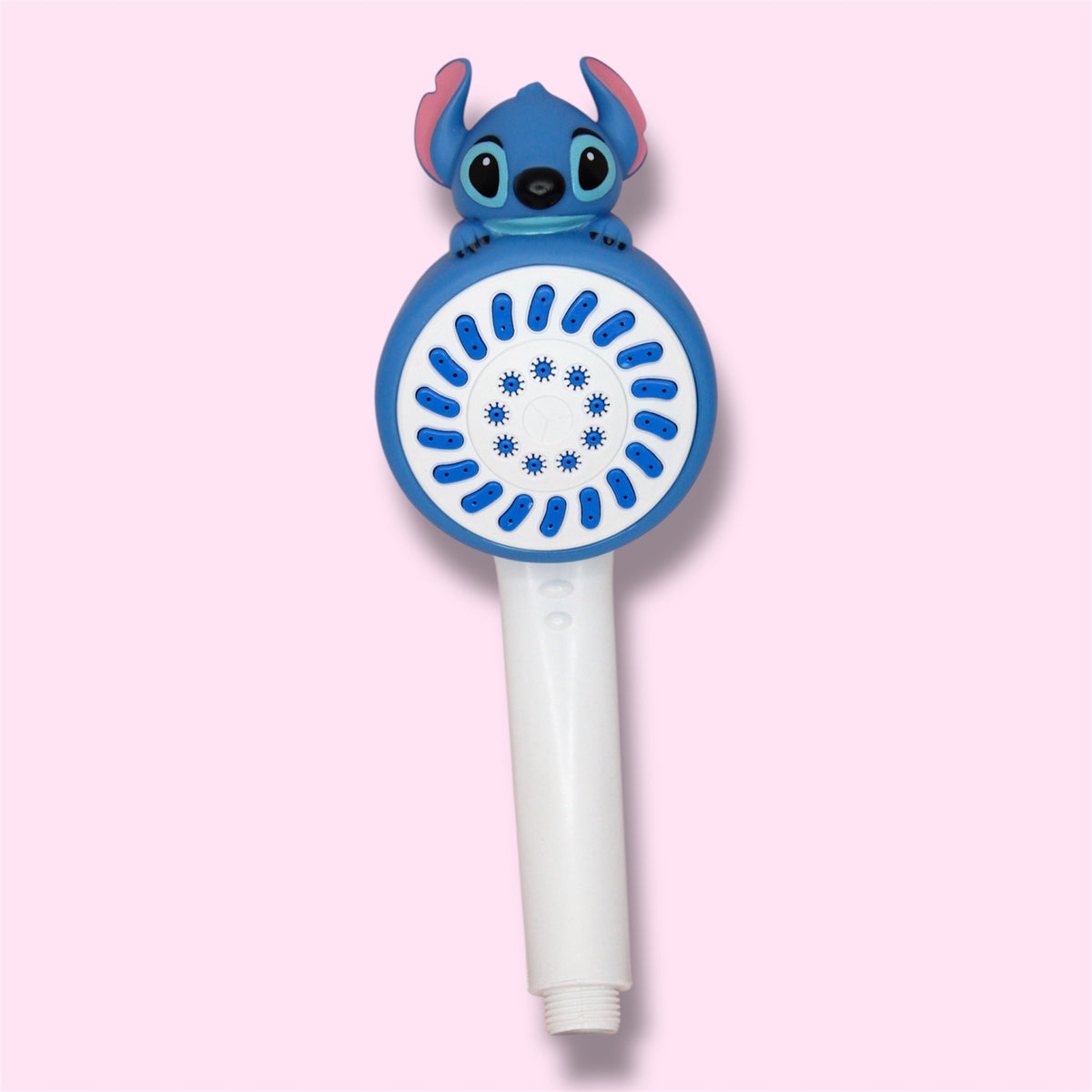 Regadera diseño de stitch