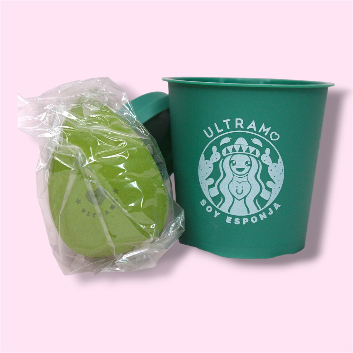 Ultram esponja