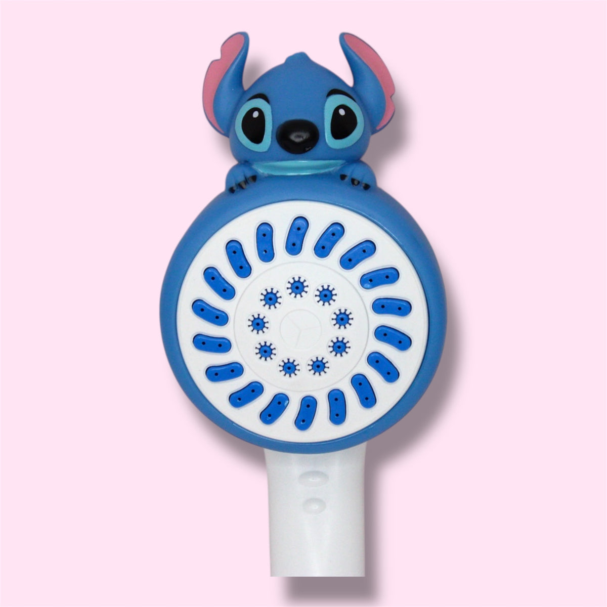 Regadera diseño de stitch