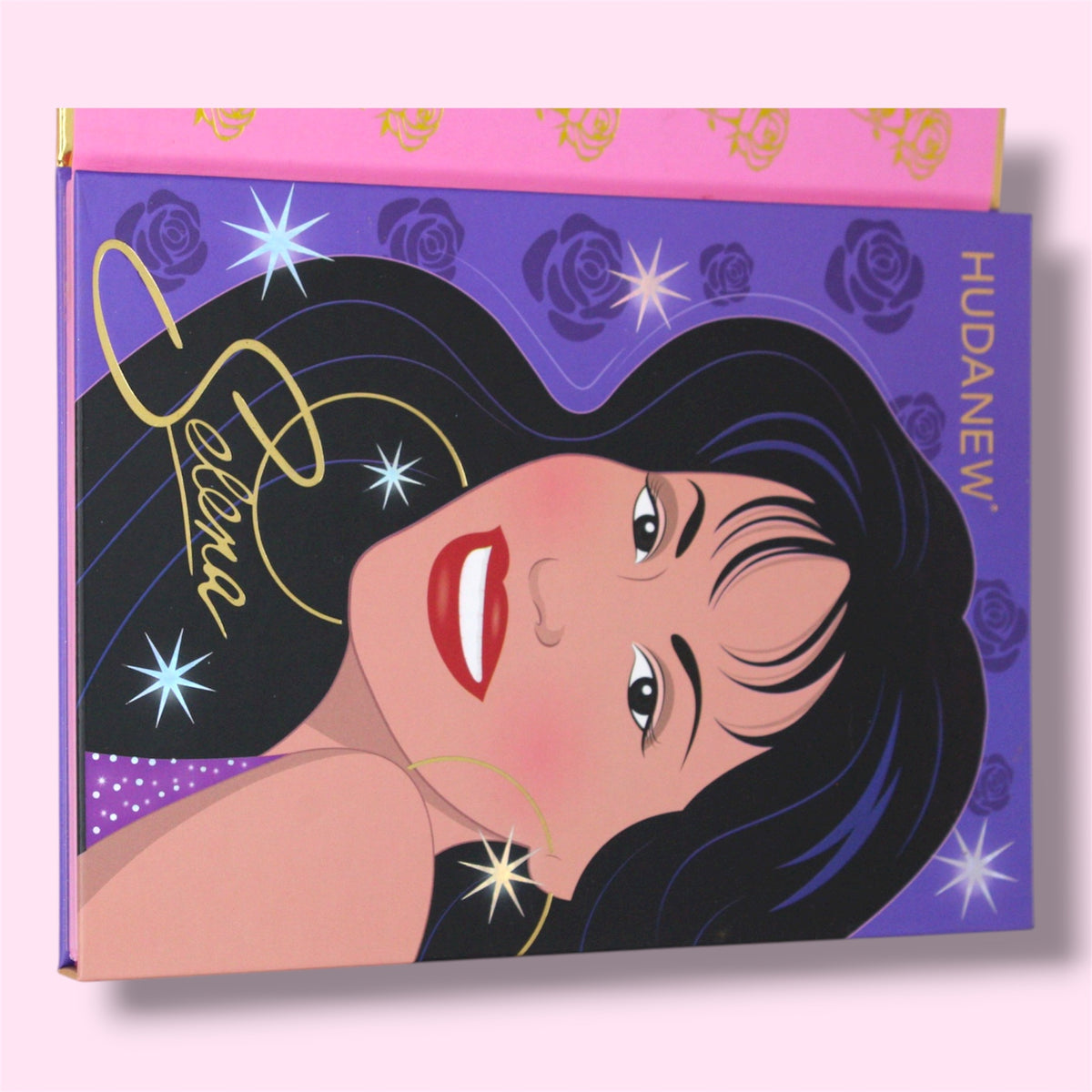 Paleta de sombras SELENA