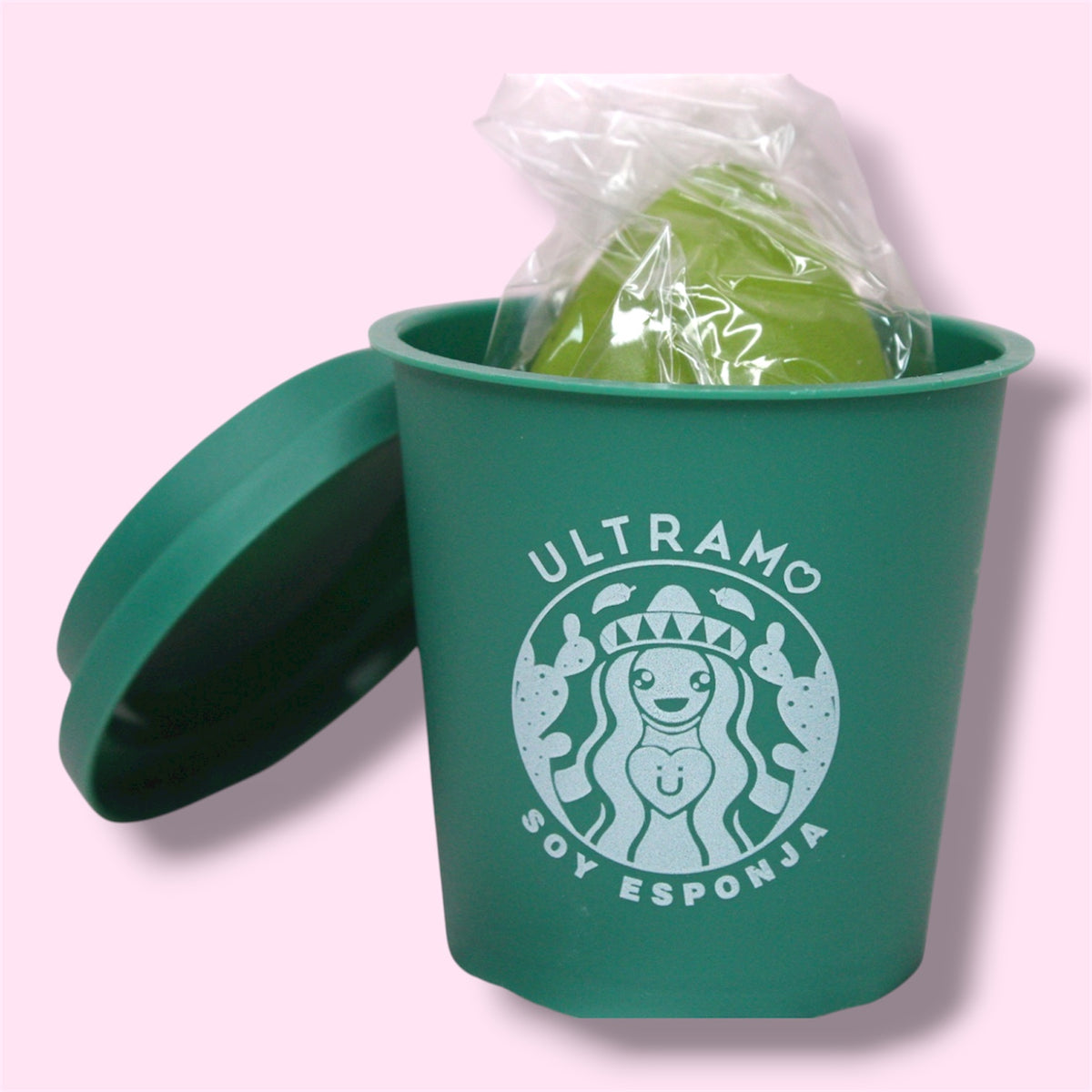Ultram esponja