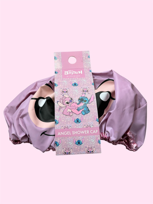 Gorrito de baño, De ángel