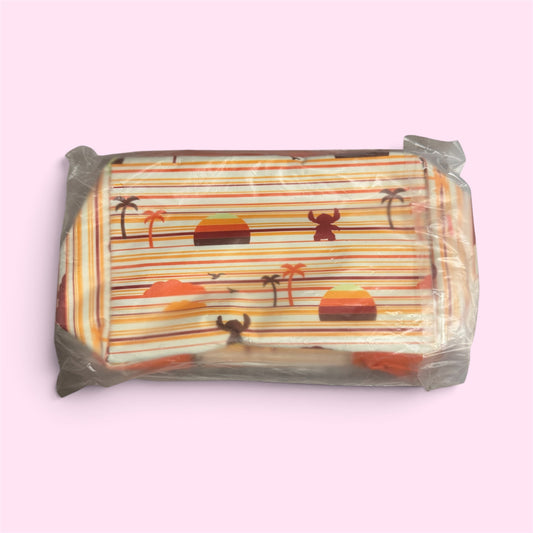 Bag cosmetiquera