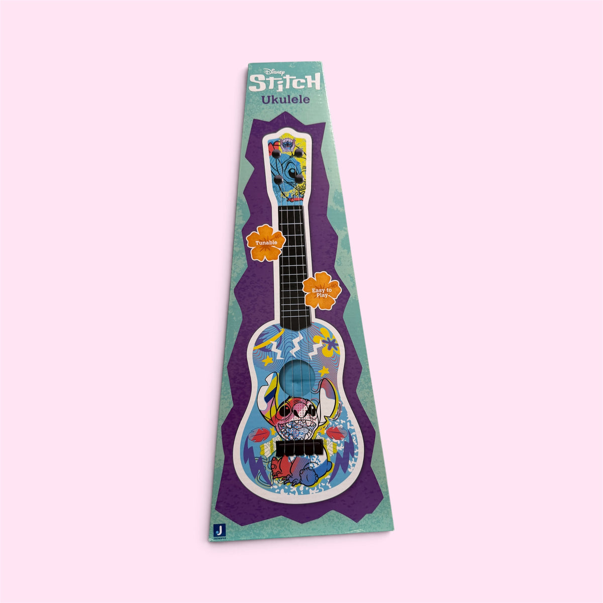 Toy guitarra